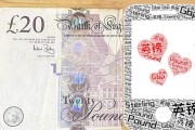 梦见殴打英国PMI回升叠加美国经济数据欠佳，英镑兑美元维持高位震荡