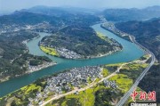 梦见殴打安徽发布首个水文化专项规划