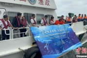 梦见殴打浙江今年计划放流种类海洋水生生物苗种超15亿单位
