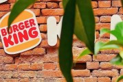 梦见殴打2025年汉堡王中国的门店总数将下降，新店将开在一、二线城市