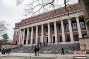 梦见殴打美国宣布对哈佛大学国际学生签证限制 暂停相关外国公民入境