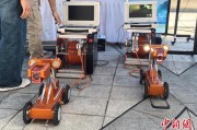 梦见殴打六五环境日：科技何以赋能浙江生态环境保护？