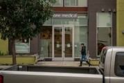 梦见殴打亚马逊重组医疗业务 剑指万亿美元级市场