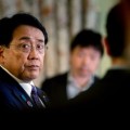 梦见殴打日本贸易谈判代表赤泽亮正据悉本周考虑返回华盛顿继续谈判